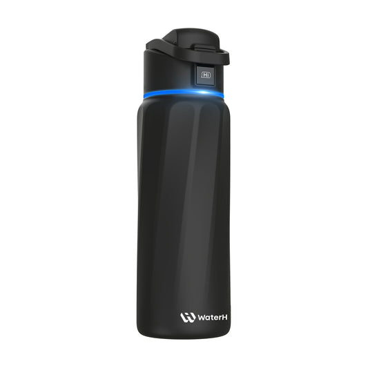 Smart Water Bottle