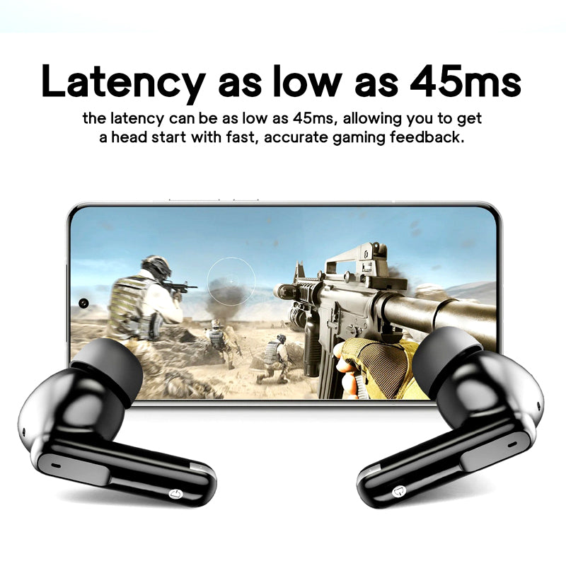 300 Pro Earbuds - Danny airdot