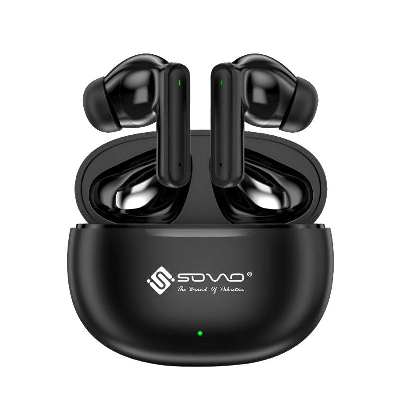 Wireless Earbuds_ SOVO SBT-901