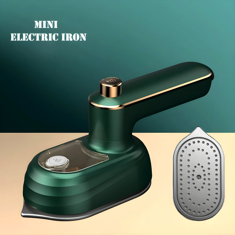 Mini electric Iron