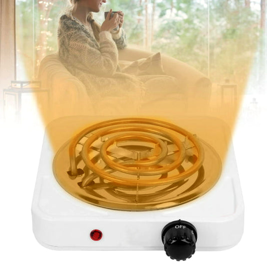 Electric Stove Mini Hot Plate
