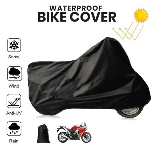Waterproof Motercycle Cover
