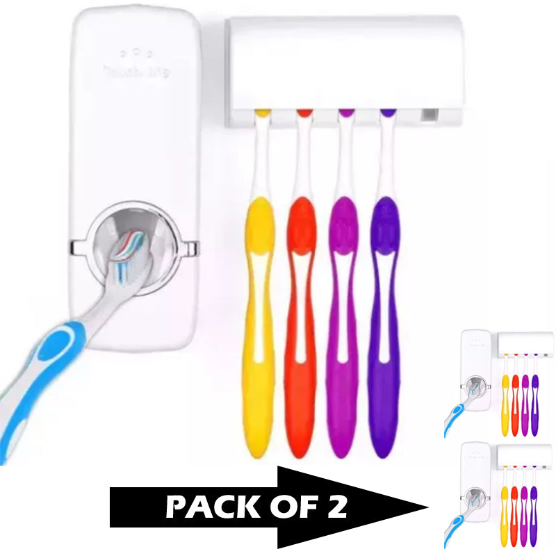 Toothpaste Dispanser