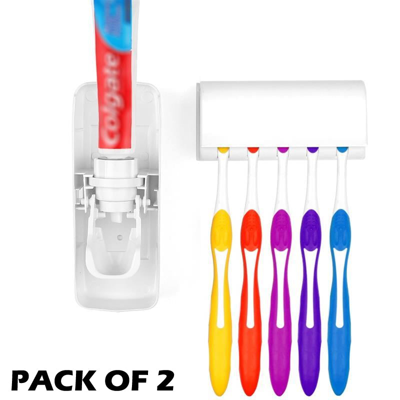 Toothpaste Dispanser