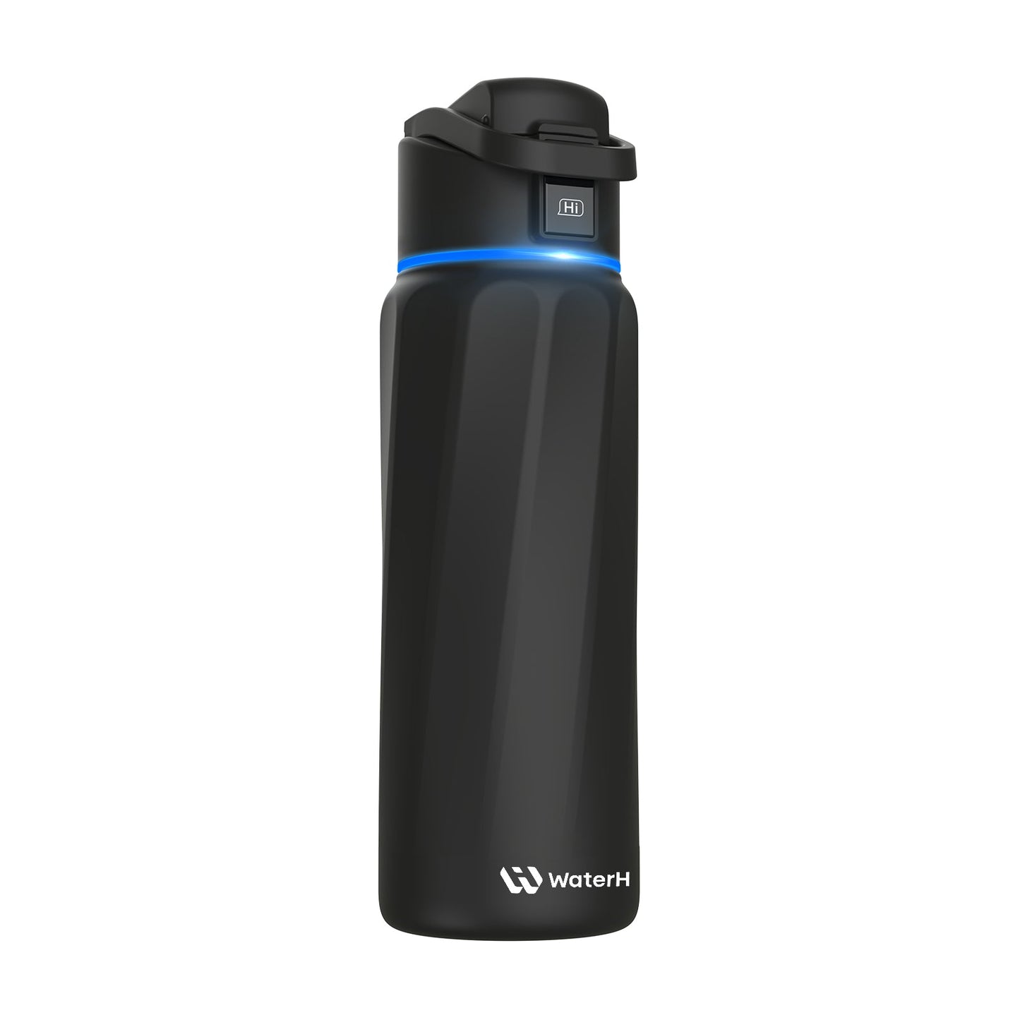 Smart Water Bottle