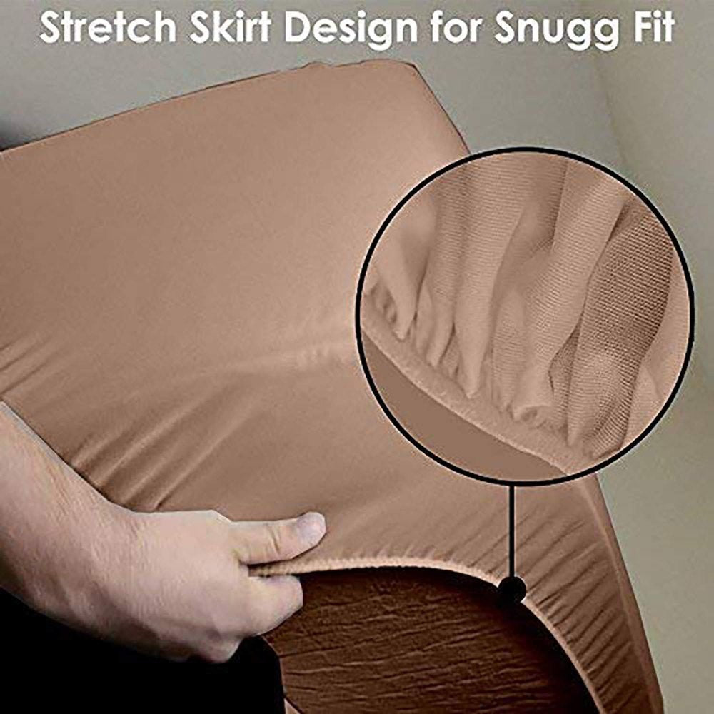 Waterproof matres cover