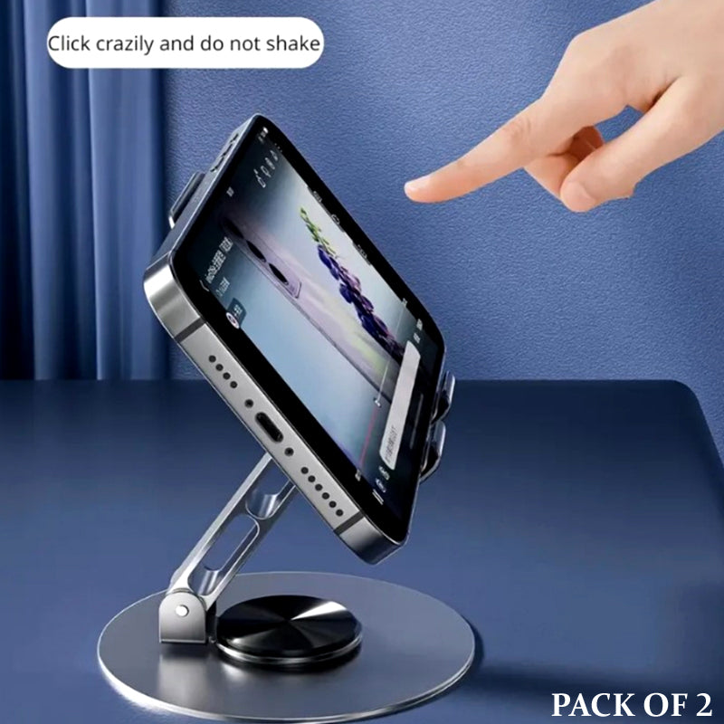 Foldable Phone Stand
