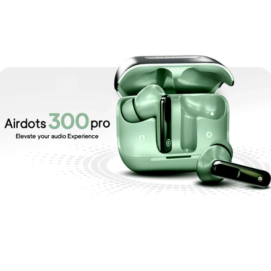 300 Pro  Earbuds - Danny airdot