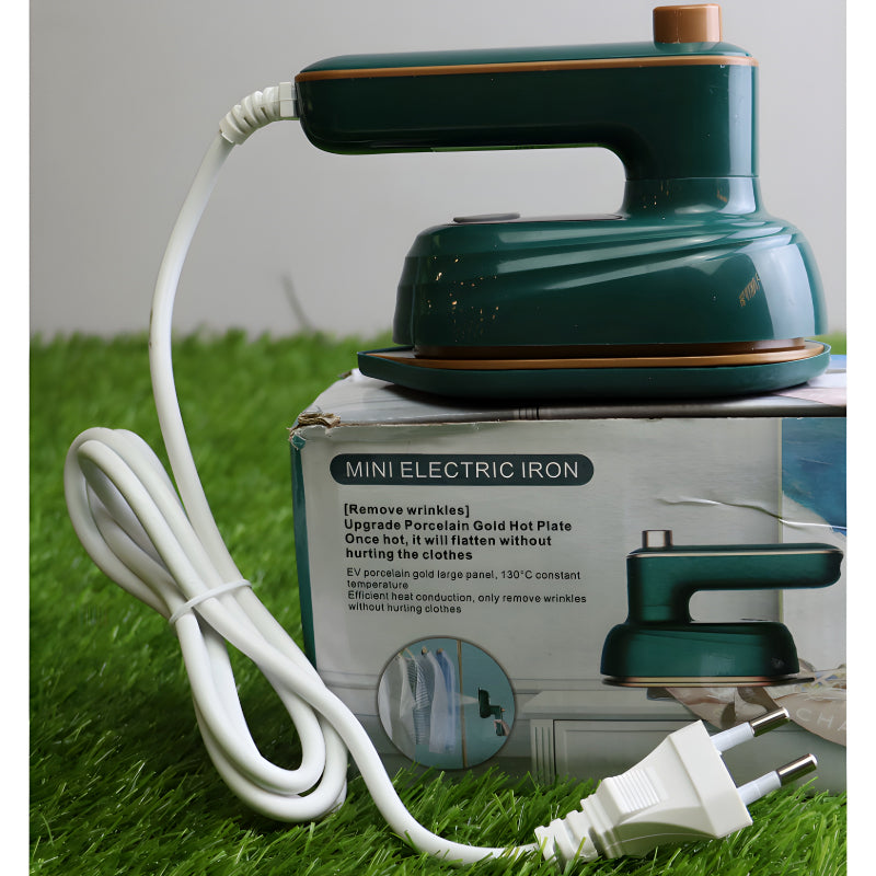 Mini electric Iron