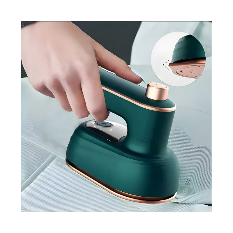 Mini electric Iron