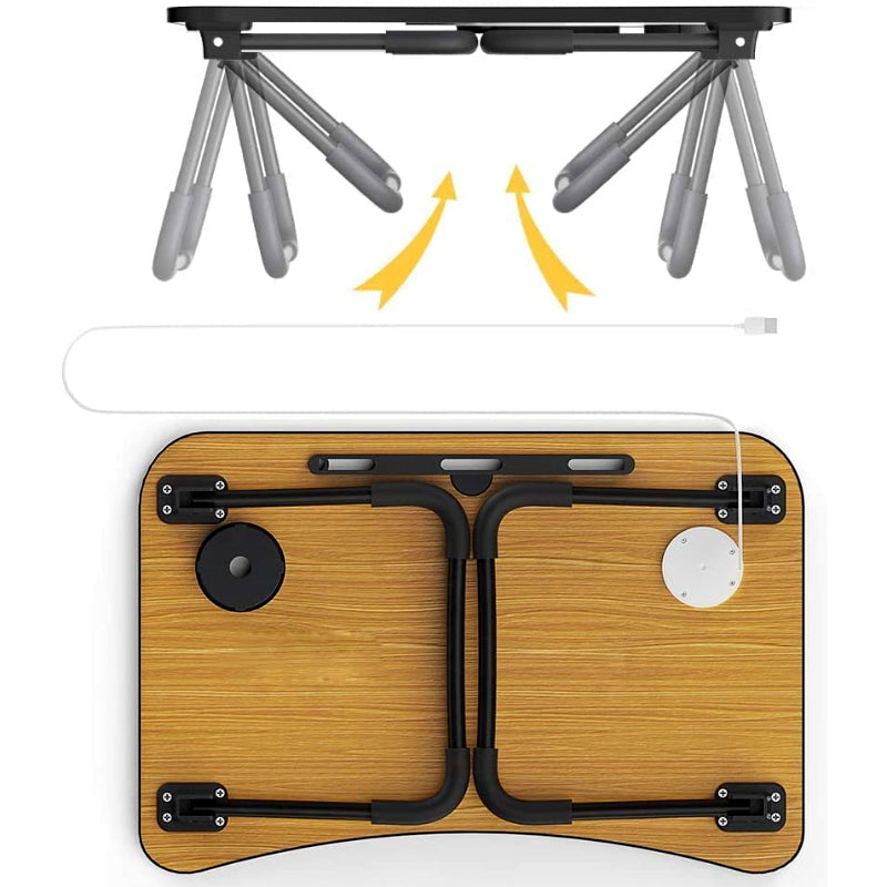 Laptop Portable Table