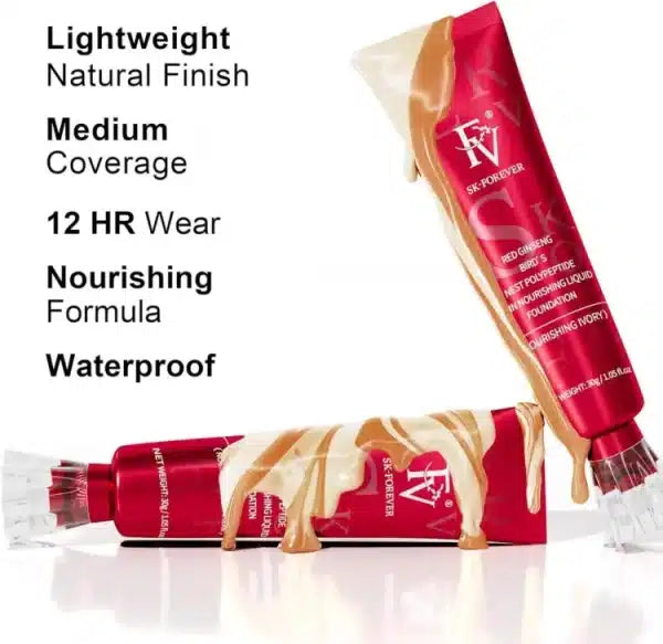 Fv Liquaid Foundation