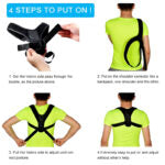 Posture Corrector