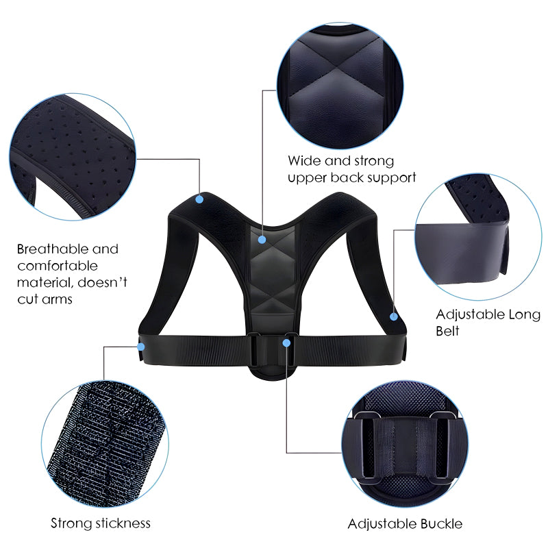 Posture Corrector