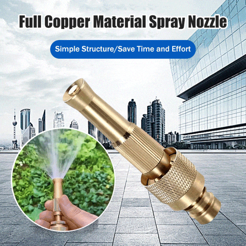 Water Spray Nozzle