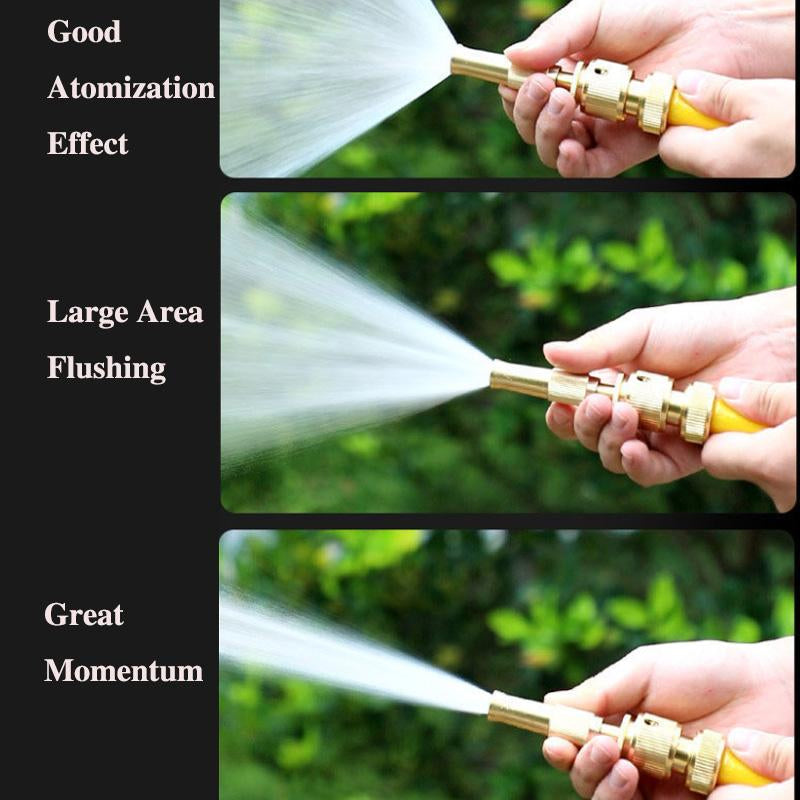Water Spray Nozzle