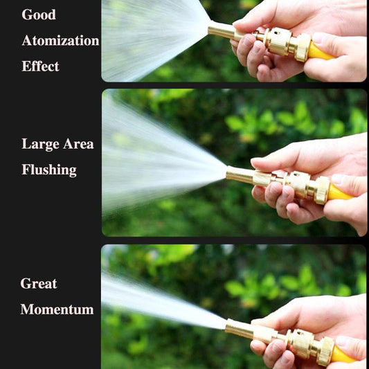 Water Spray Nozzle