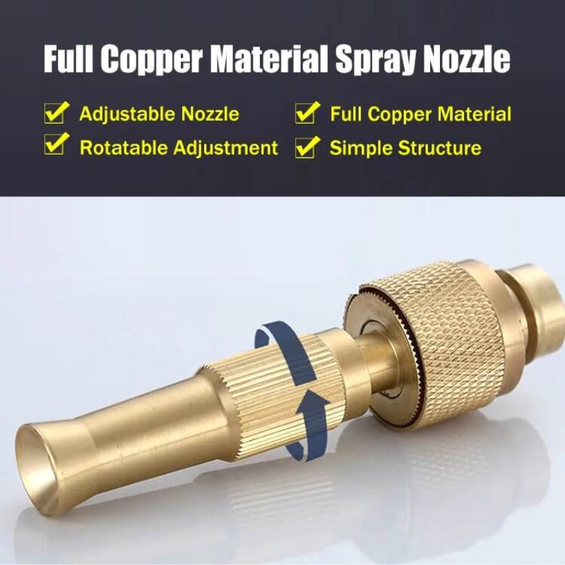 Water Spray Nozzle