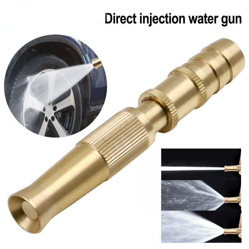 Water Spray Nozzle