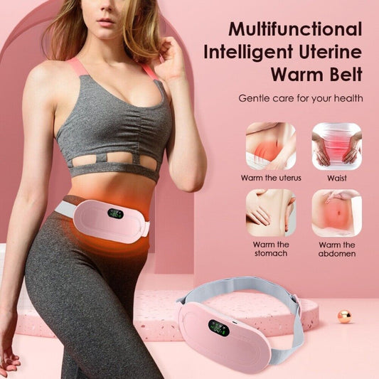 Warm Place Belt