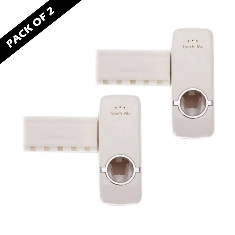 Toothpaste Dispanser