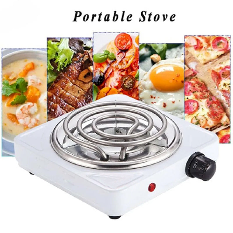 Electric Stove Mini Hot Plate