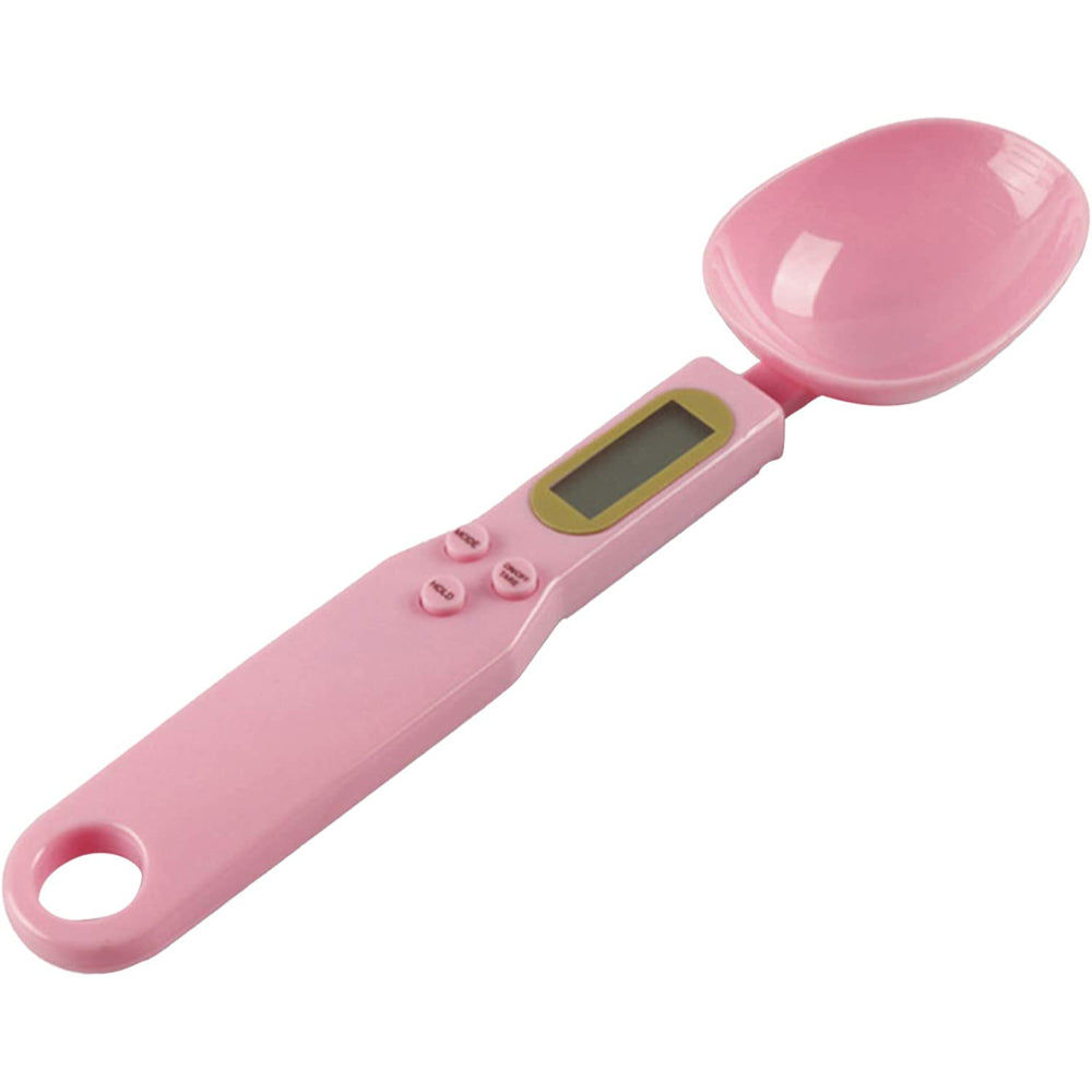 Measuring Spoon Scale
