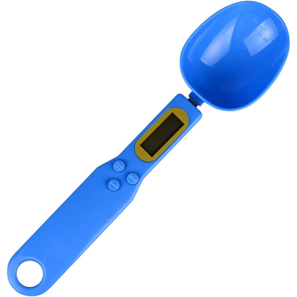 Measuring Spoon Scale