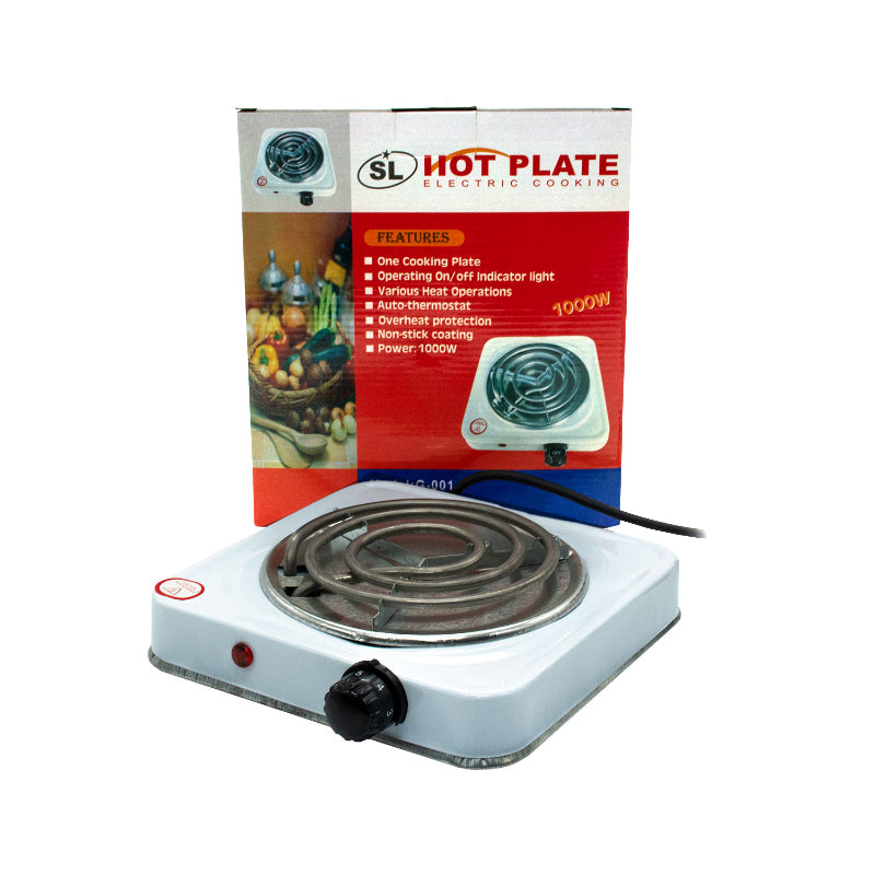 Electric Stove Mini Hot Plate