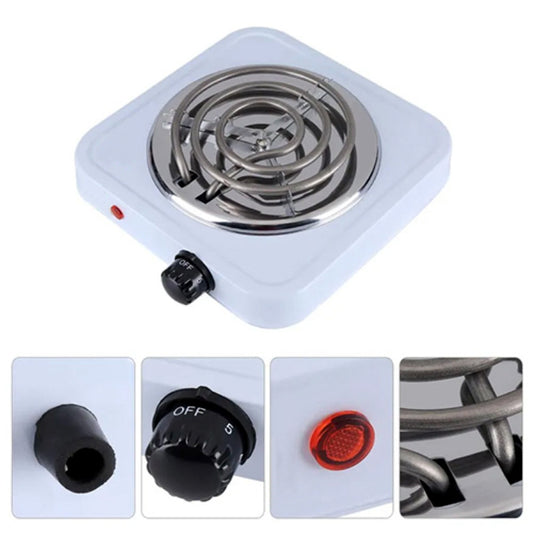 Electric Stove Mini Hot Plate