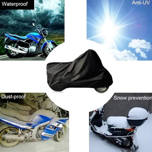Waterproof Motercycle Cover