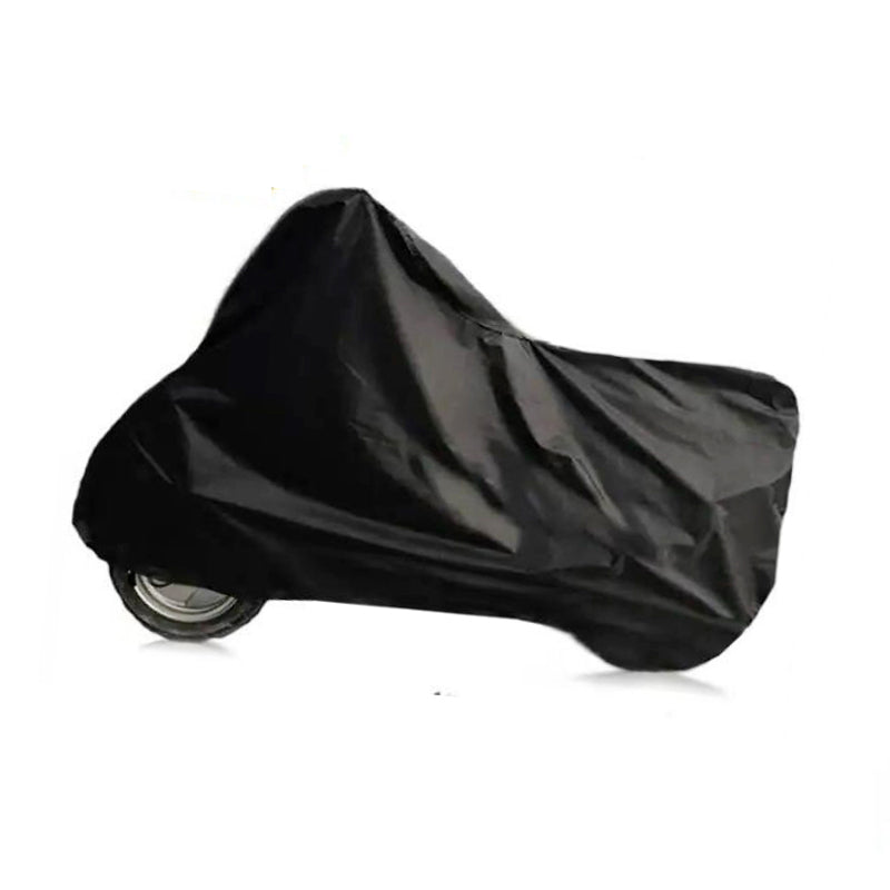 Waterproof Motercycle Cover