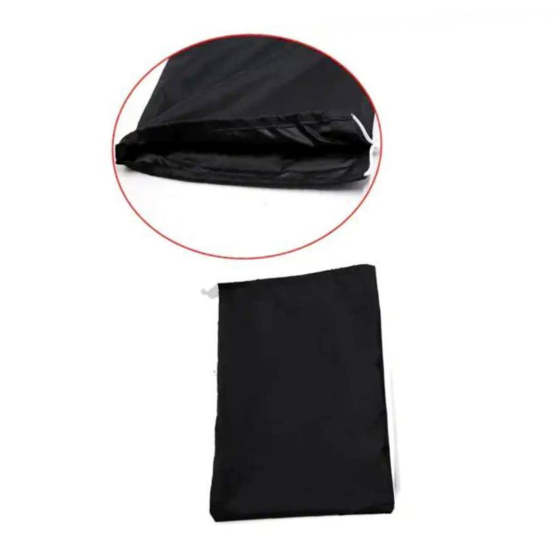 Waterproof Motercycle Cover